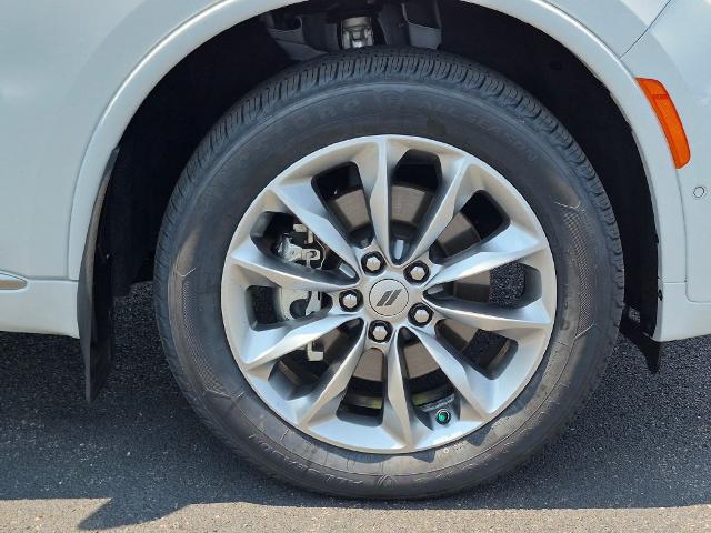 2022 Dodge Durango Citadel AWD