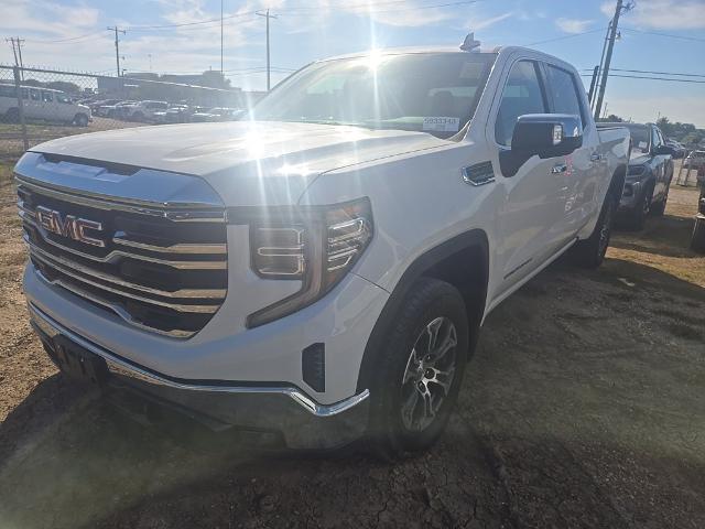 2025 GMC Sierra 1500 2WD Crew Cab Short Box SLT for sale in Waxahachie, TX