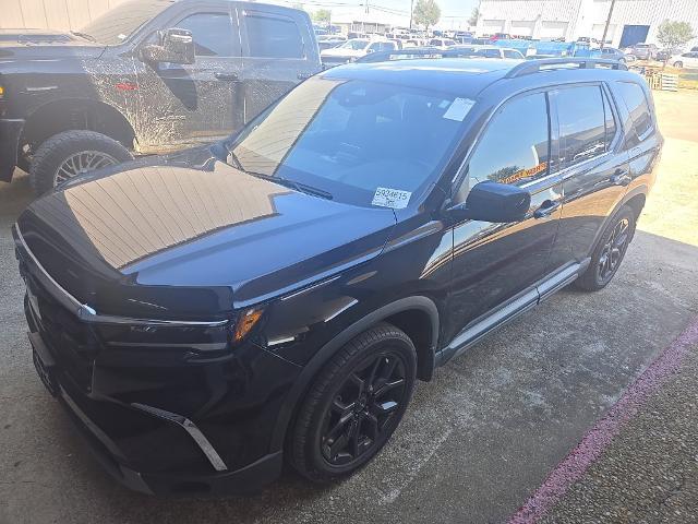 2025 Honda Pilot Elite for sale in Waxahachie, TX