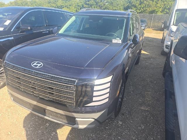2026 Hyundai Palisade SEL 7P for sale in Waxahachie, TX