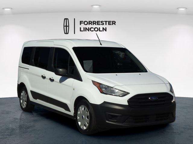 2021 Ford Transit Connect XL Passenger Wagon for sale in Chambersburg, PA