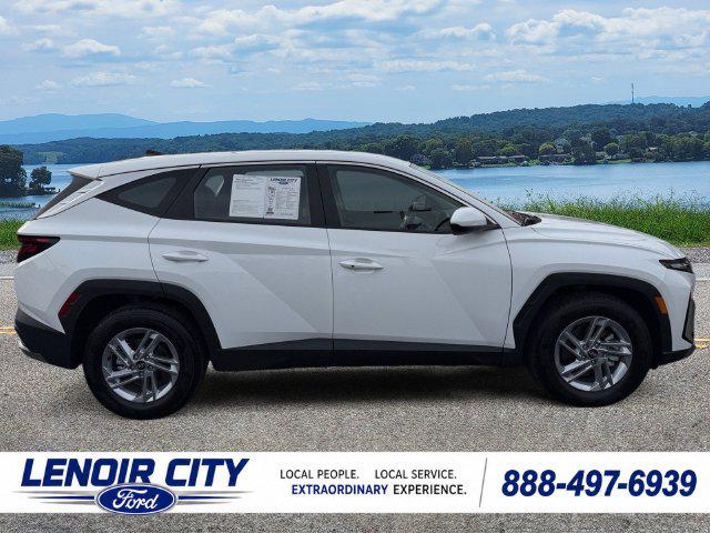 2026 Hyundai Tucson SE for sale in Lenoir City, TN