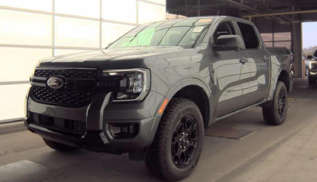 2026 Ford Ranger XLT for sale in Lenoir City, TN