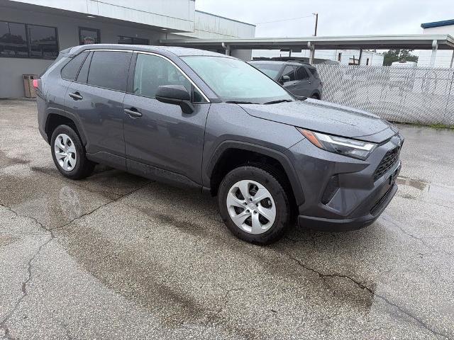 2025 Toyota RAV4 LE for sale in Plant City, FL