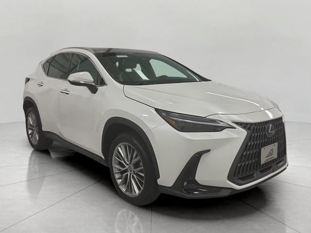 2024 Lexus NX 350h Luxury for sale in Neenah, WI