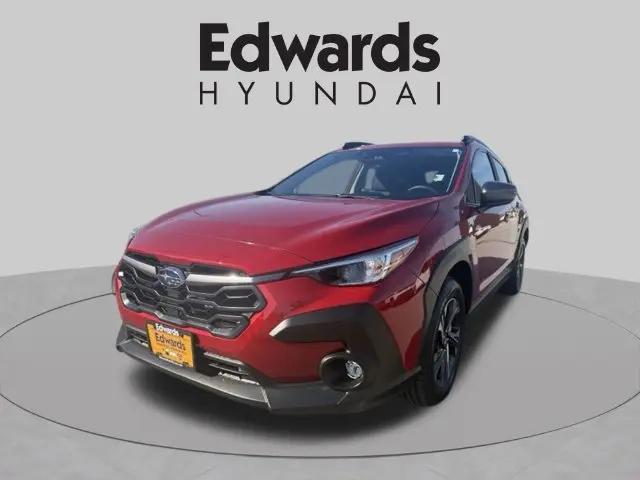 2026 Subaru Crosstrek Premium for sale in Council Bluffs, IA