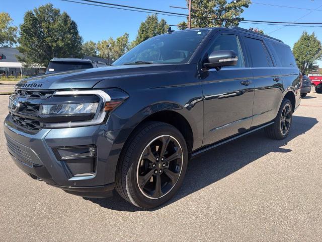 2024 Ford Expedition Limited MAX for sale in Grand Rapids, MI