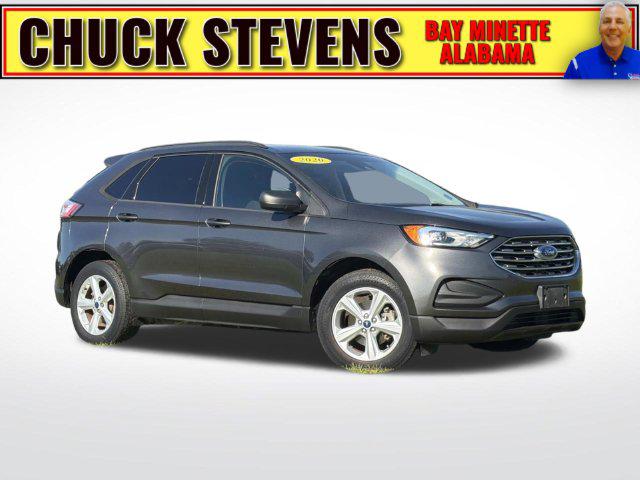 2020 Ford Edge SE for sale in Bay Minette, AL