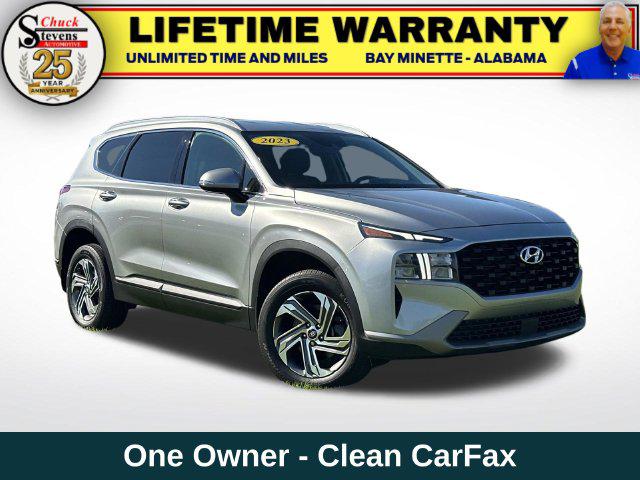 2023 Hyundai Santa Fe SEL for sale in Bay Minette, AL