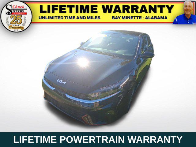 2024 Kia Forte GT-Line for sale in Bay Minette, AL