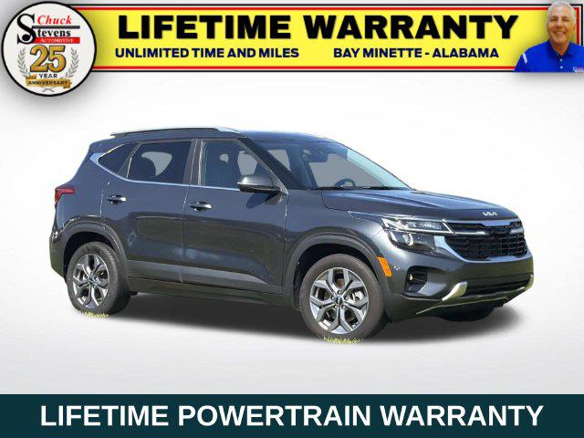 2024 Kia Seltos S for sale in Bay Minette, AL