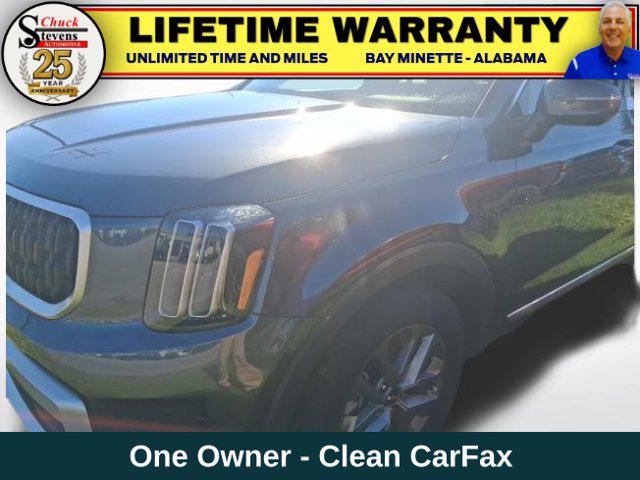 2024 Kia Telluride LX for sale in Bay Minette, AL