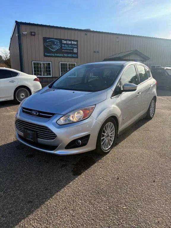 2016 Ford C-Max Hybrid SEL for sale in Zimmerman, MN