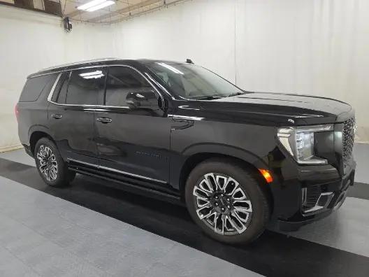 2023 GMC Yukon Denali Ultimate for sale in Elmhurst, IL