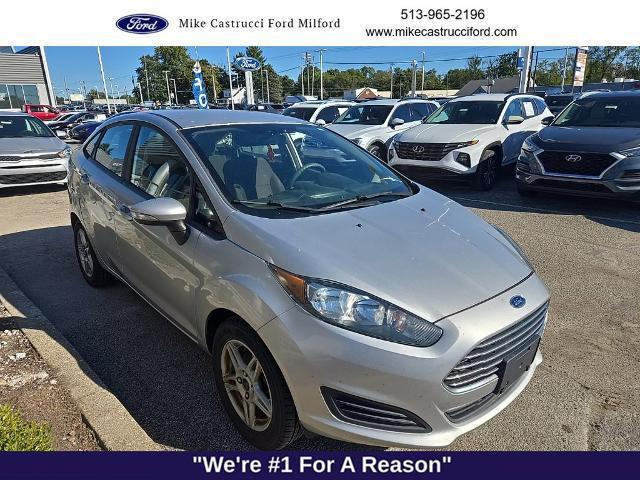2019 Ford Fiesta SE for sale near Milford, OH