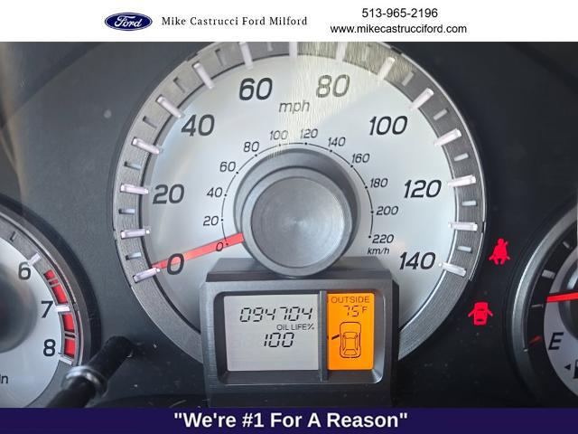 2014 Honda Pilot EX-L for sale near Milford, OH