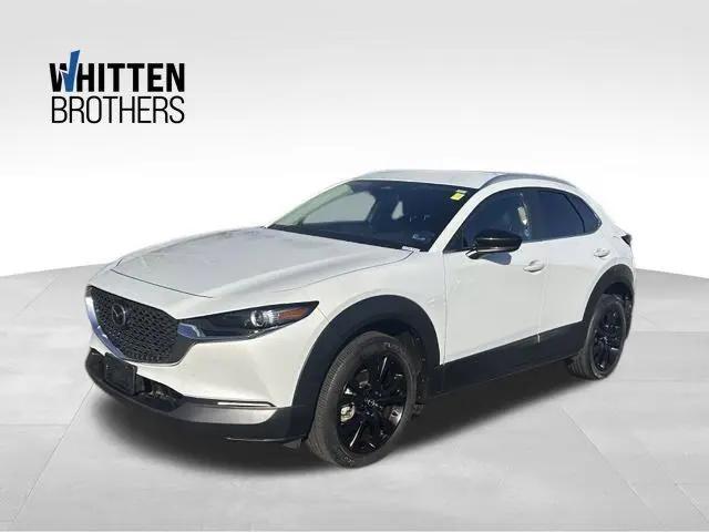 2024 Mazda CX-30 2.5 S Select Sport for sale in Richmond, VA