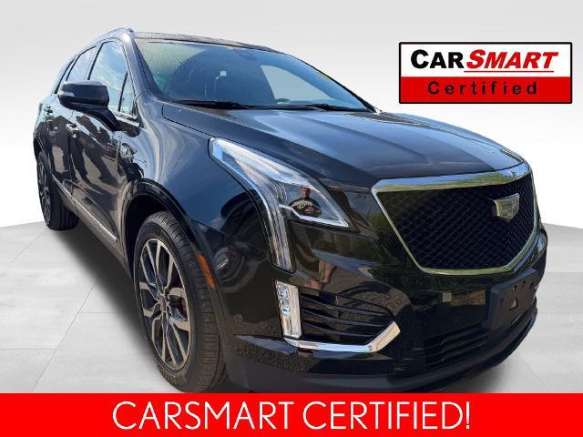2024 Cadillac XT5 AWD Sport for sale in Manahawkin, NJ