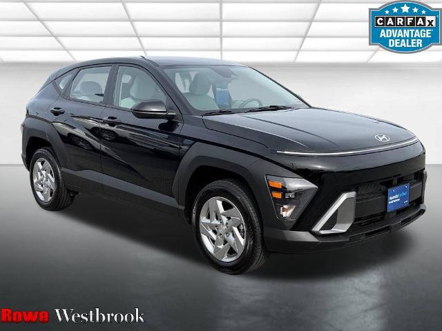 2024 Hyundai Kona SE for sale in Westbrook, ME