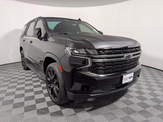 2022 Chevrolet Tahoe 4WD RST for sale in Marble Falls, TX