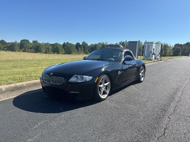 2007 BMW Z4 3.0si for sale in Paducah, KY