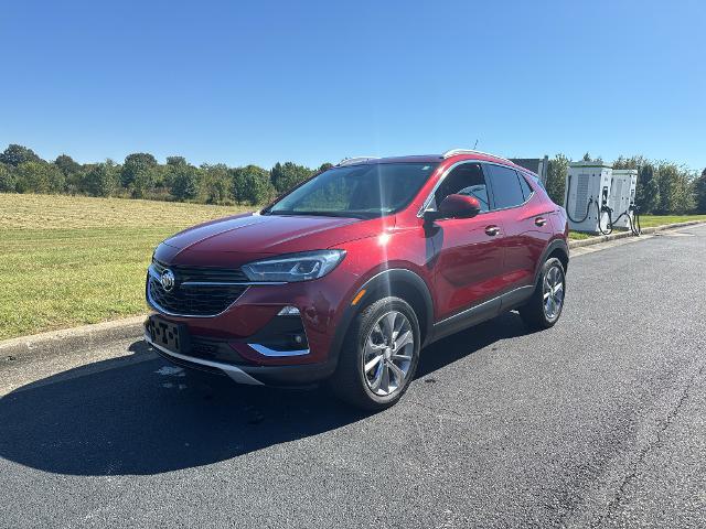 2023 Buick Encore GX Essence AWD for sale in Paducah, KY