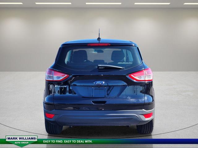 2016 Ford Escape S