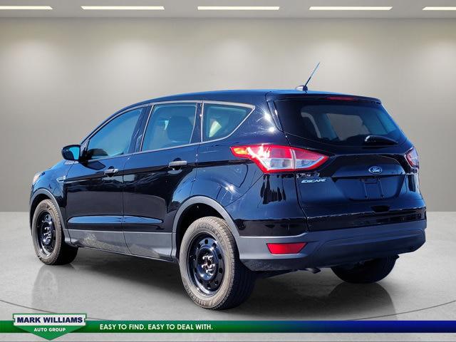 2016 Ford Escape S