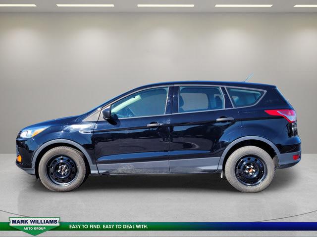 2016 Ford Escape S