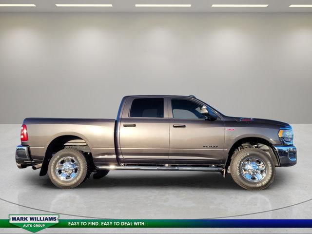 2022 Ram 2500 Tradesman Crew Cab 4x4 64 Box