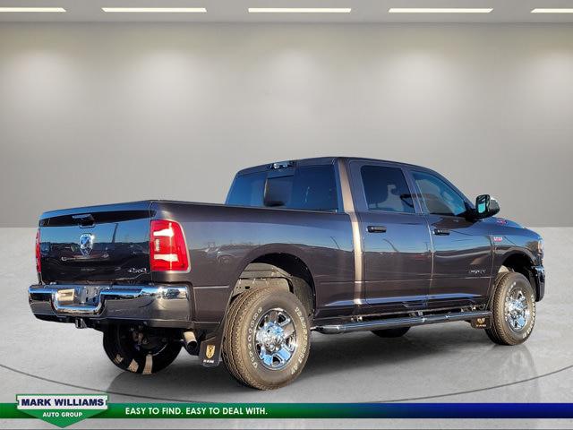 2022 Ram 2500 Tradesman Crew Cab 4x4 64 Box