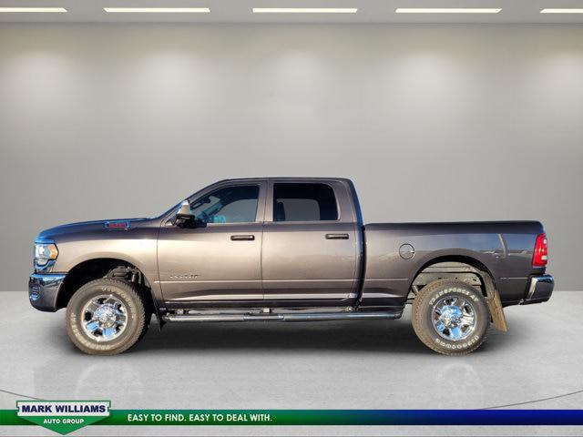 2022 Ram 2500 Tradesman Crew Cab 4x4 64 Box