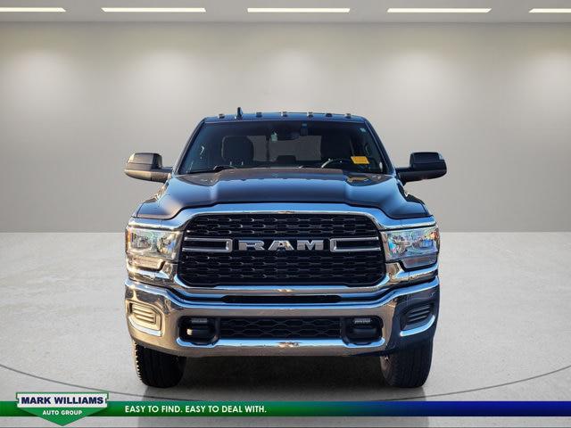 2022 Ram 2500 Tradesman Crew Cab 4x4 64 Box