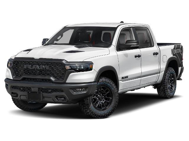 2026 Ram 1500 Rebel Crew Cab 4x4 57 Box for sale in Norman, OK