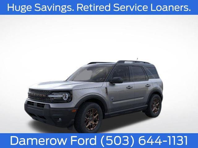 2026 Ford Bronco Sport Big Bend for sale in Beaverton, OR