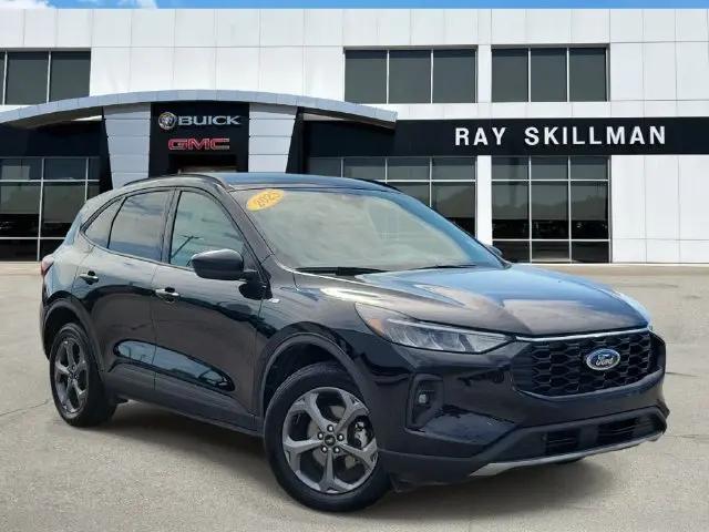 2025 Ford Escape ST-Line Select for sale in Indianapolis, IN