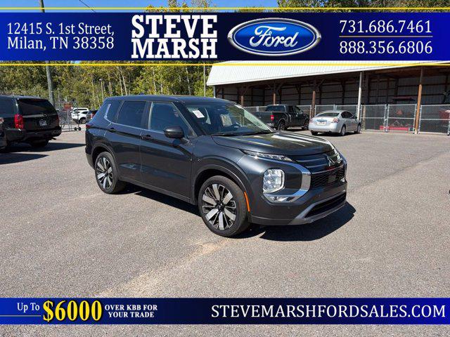2025 Mitsubishi Outlander SE 2.5 2WD for sale in Milan, TN