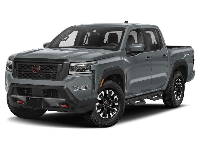 2022 Nissan Frontier Crew Cab PRO-4X 4x4 for sale in Grand Rapids, MI