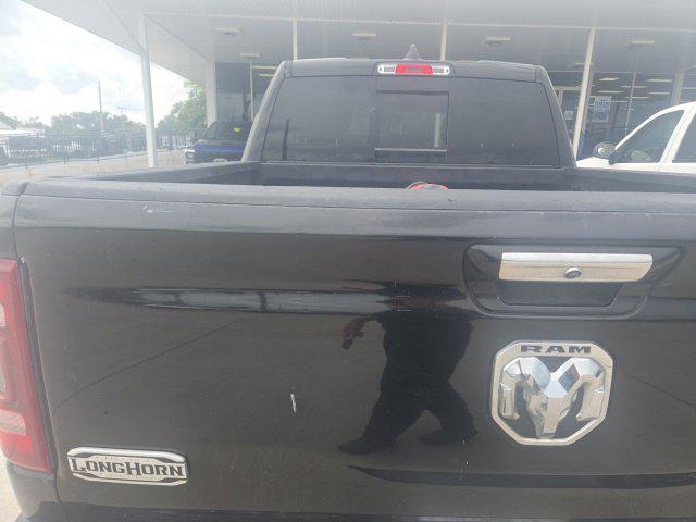 2021 Ram 1500 Limited Longhorn Crew Cab 4x4 57 Box