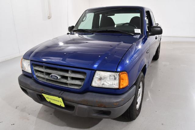 2003 Ford Ranger XLT