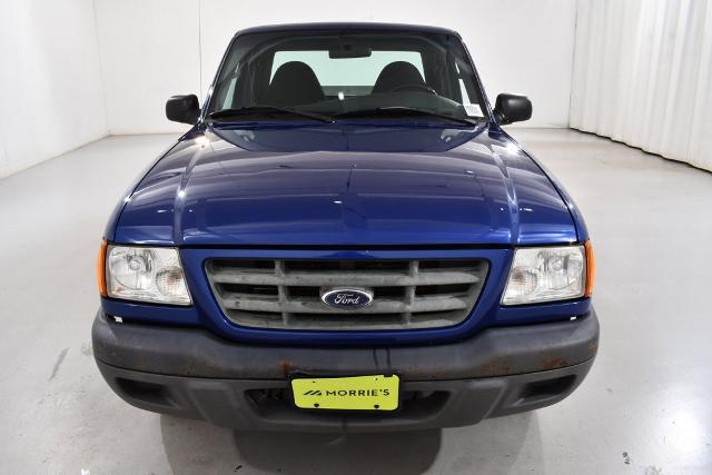 2003 Ford Ranger XLT