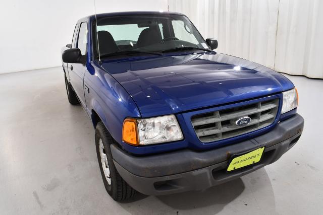 2003 Ford Ranger XLT