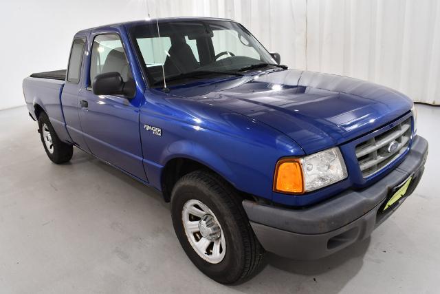2003 Ford Ranger XLT