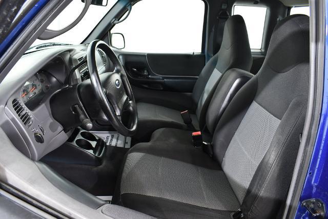 2003 Ford Ranger XLT