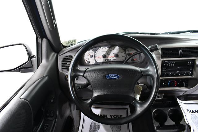 2003 Ford Ranger XLT