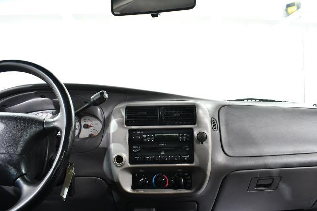 2003 Ford Ranger XLT