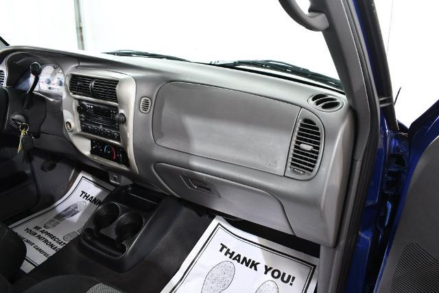 2003 Ford Ranger XLT