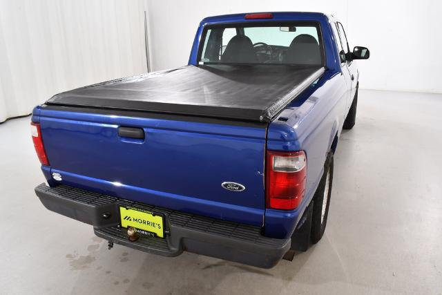 2003 Ford Ranger XLT