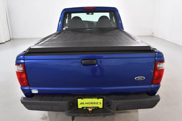 2003 Ford Ranger XLT