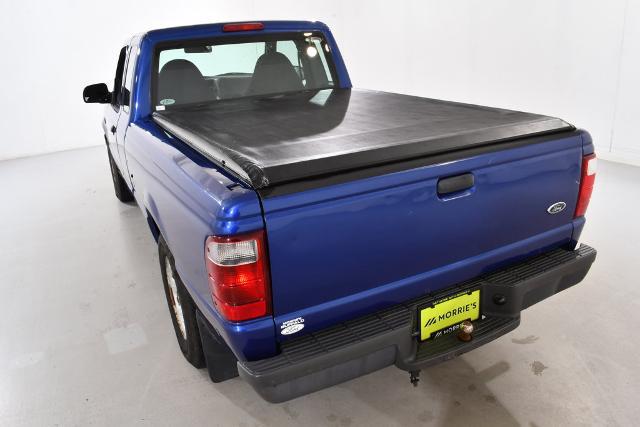 2003 Ford Ranger XLT